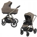 Espiro Miloo Travel System (3in1 or 2in1) 