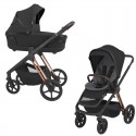 Espiro Miloo Travel System (3in1 or 2in1) 