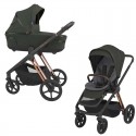 Espiro Miloo Travel System (3in1 or 2in1) 