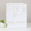 Bambino Baby Shower Large Gift Bag