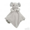 Baby Comforter - Elephant