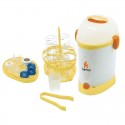 Bertoni Baby Care Sterilizer electric for 4 - 5 bottles and accessories