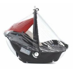 Mutsy Rain cover Safe2Go 