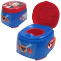 Disney Mickey Mouse 3 in 1 Potty System