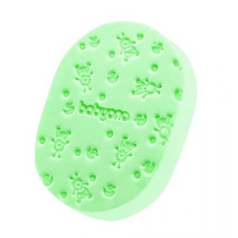 Babyono delicate baby sponge