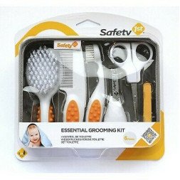 Baby Essential Grooming Kit