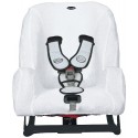 Towel cover for Car Seat