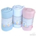 Baby Fleece Blanket