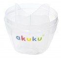 akuku milk powder dispenser