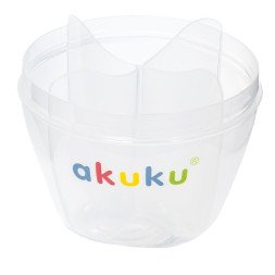 akuku milk powder dispenser