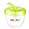 akuku milk powder dispenser