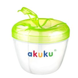 akuku milk powder dispenser