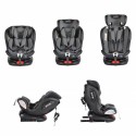 Moni motion 0-36 kg Group (0/1/2/3) 360 degree turn,  isofix