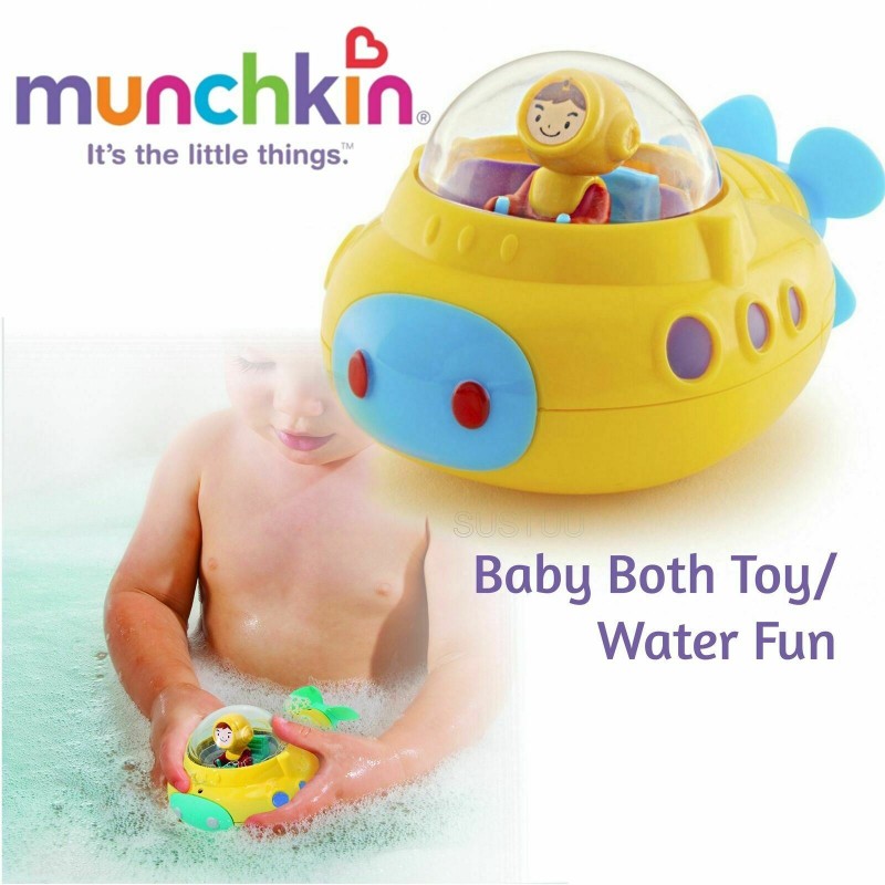 Munchkin shop undersea explorer