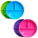 Munchkin Stay Put™ Suction Plate