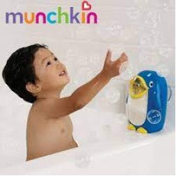 Munchkin Bath Fun Bubble Blower