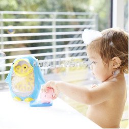 Munchkin Bath Fun Bubble Blower