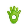 Fun Ice Chewy Teether - hand