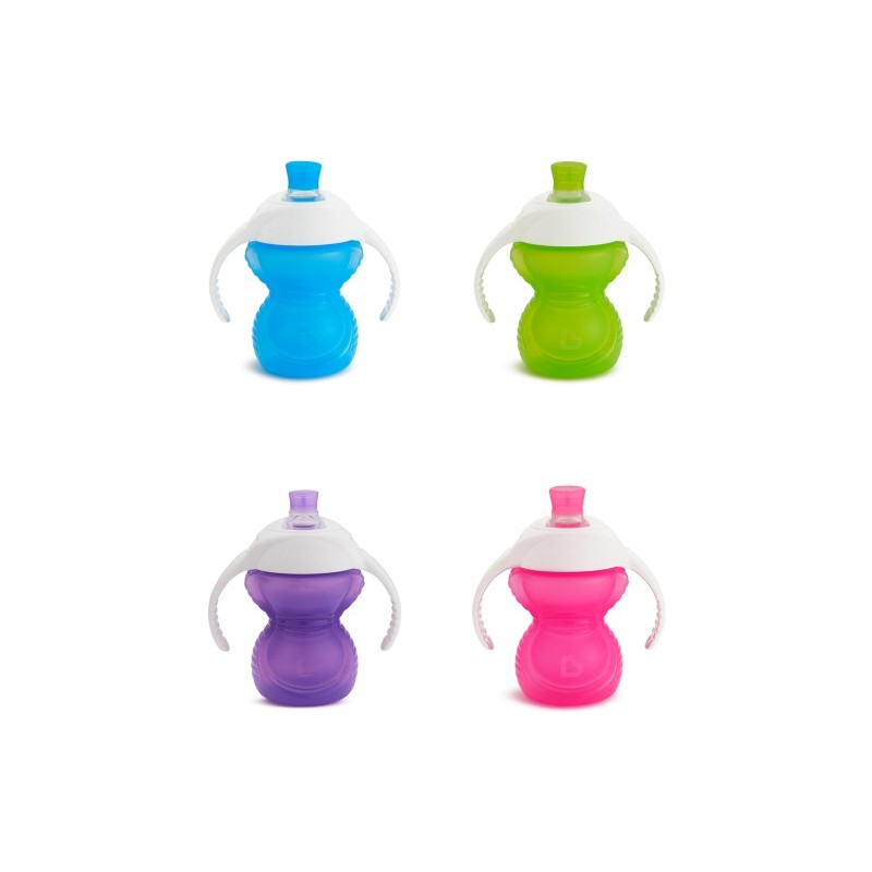 Munchkin Click Lock Trainer Cup 6+