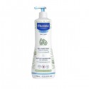 Mustela Gentle Cleansing Gel 750ml