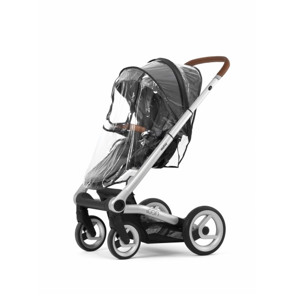 Mutsy top stroller nz