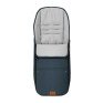 Mutsy Nio Footmuff Adventure Ocean Blue