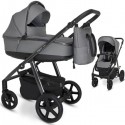 Espiro Next Up Chrome Travel System (3in1 or 2in1)