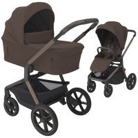 Espiro Noble (2 in 1 or 3 in 1)