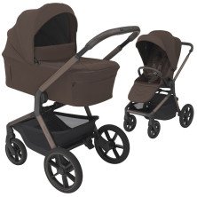 Espiro Noble (2 in 1 or 3 in 1)