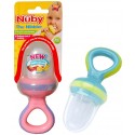 Nuby Nibbler with Travel Cover