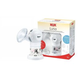 NUK Luna Electric Breast Pump