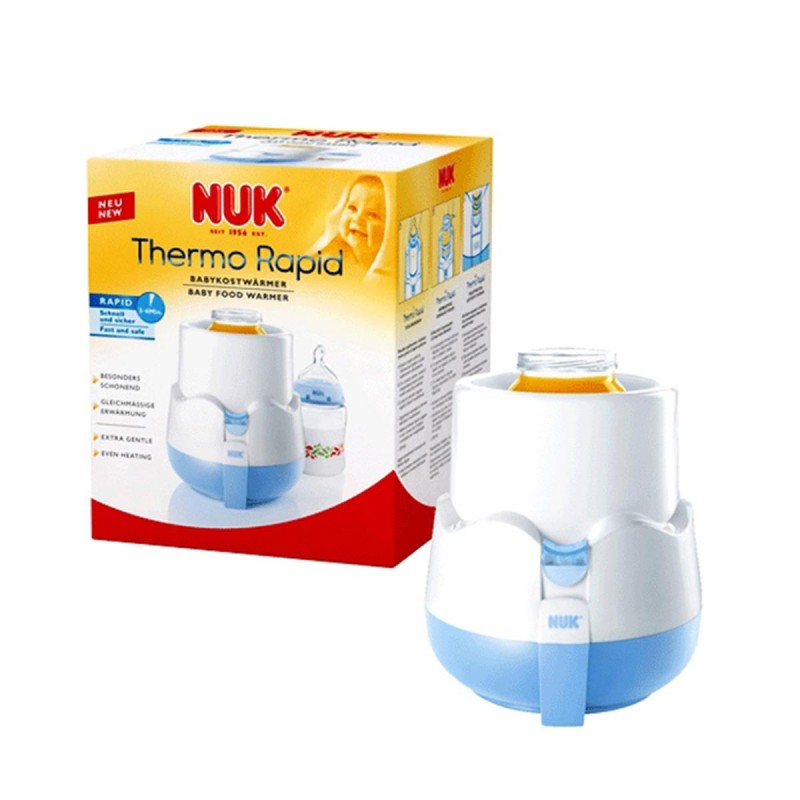 Nuk Thermo Rapid