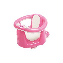 OK Baby Evolution Bath Ring - Pink