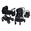 Espiro Only Travel System (3in1 or 2in1) 