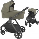 Espiro Only Travel System (3in1 or 2in1) 