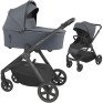 Espiro Only Travel System (3in1 or 2in1)