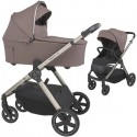 Espiro Only Travel System (3in1 or 2in1) 