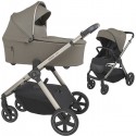Espiro Only Travel System (3in1 or 2in1) 