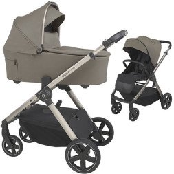 Espiro Only Travel System (3in1 or 2in1)