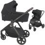 Espiro Only Travel System (3in1 or 2in1)