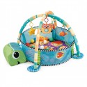 Cangaroo Sea Turtle Playmat