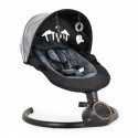 Electric swing Prestige green