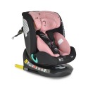 quill (I-size, isofix, 360)
