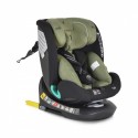 quill (I-size, isofix, 360)