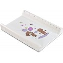 Changing Mat (soft Back) - Beige