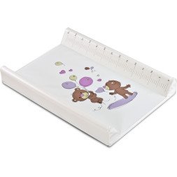 Changing Mat (soft Back) - Beige