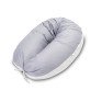 Feeding and Infant Support Pillow XL - Graphite