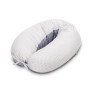 Feeding and Infant Support Pillow XL - Graphite