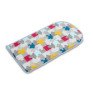 Baby Nest - 80X45 GRAY PUZZLE