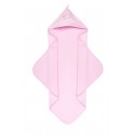 Hooded Bath Towel (Pink)